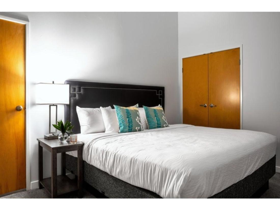 Modern Apartment Close To Everything Cozysuites Indianapolis Dış mekan fotoğraf