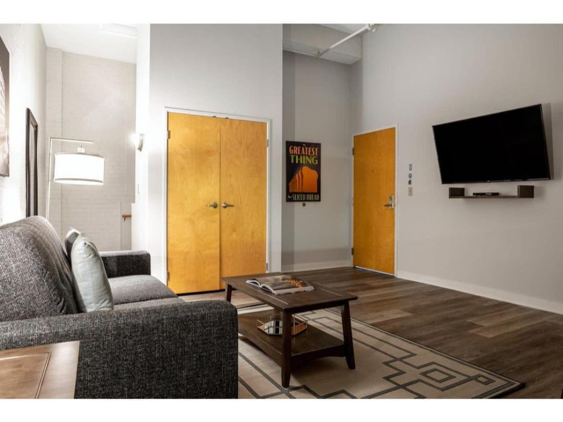 Modern Apartment Close To Everything Cozysuites Indianapolis Dış mekan fotoğraf