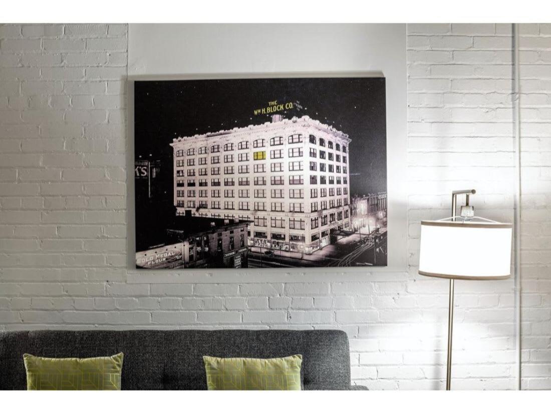 Modern Apartment Close To Everything Cozysuites Indianapolis Dış mekan fotoğraf
