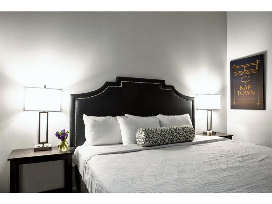 Modern Apartment Close To Everything Cozysuites Indianapolis Dış mekan fotoğraf