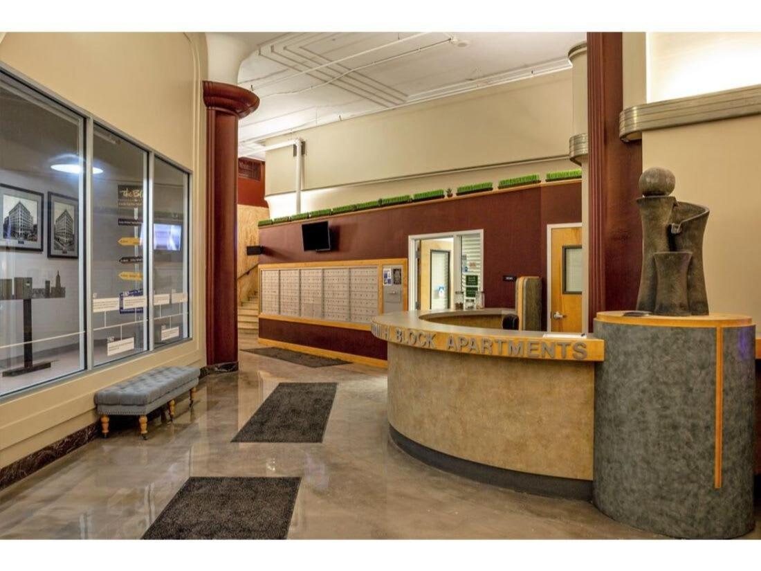 Modern Apartment Close To Everything Cozysuites Indianapolis Dış mekan fotoğraf